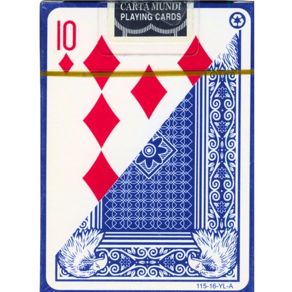 Montreal Canadiens + Eagle Brand Playing Cards Set • New & Sealed - Picture 2 of 5